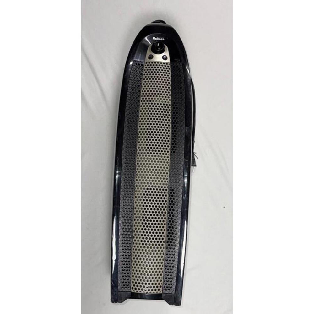 Holmes air purifier